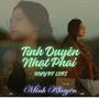 Tình Duyên Nhạt Phai (Huy Pt Lofi)