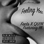 Feeling You (feat. QU!N & P.B.) [Explicit]