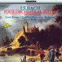 J. S. Bach: Four Orchestral Suites