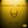 Bassdrum Project Ep Vol. 2