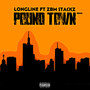 Pound Town (Remix) [Explicit]