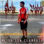 Me da con llamarte (feat. Santi Bm)