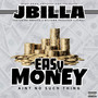 Easy Money Ain't No Such Thing (feat. Drastic, Miltown Preacher & Scrill) [Explicit]