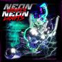 Neon Nights Neon Lights (single)