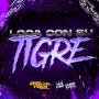 LOCA CON SU TIGRE (Ezequiel Veron Remix)