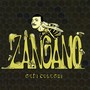 Zángano (Explicit)