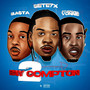 Bay 2 Compton (Explicit)