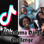 Jerusalema Dance Challenge