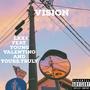 Vision (feat. Young Valentino & Your$.Truly) (Explicit)