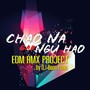 ชาวนากับงูเห่า (EDM RMX Project by ดีเจบุญเพิ่ม) - Single