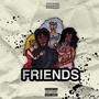 FRiENDS (Explicit)