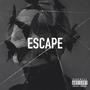 Escape (feat. n0up3g) [Explicit]