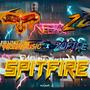 Spitfire (feat. PhoenixMusic)