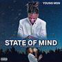 State Of Mind: A Failed Love Story (Explicit)