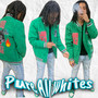 Pure All Whites (Explicit)