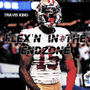 Flex'n In The Endzone