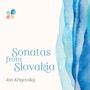 Sonatas from Slovakia