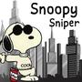 Snoopy (feat. SNIPER & Whitemayo) [Explicit]