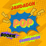POP (feat. Eriindadon & Bookie) [Explicit]