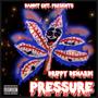 PRESSURE (Explicit)