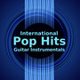 International Pop Hits (Guitar Instrumentals)