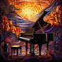 Tapestry of Melodies: Jazz Piano Craft