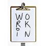 Workin (Explicit)