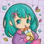 Pretty little baby (Trance Spedup)