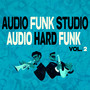 Audio Hard Funk, Vol. 2