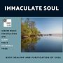 Immaculate Soul (Serene Music For Relaxing Spa, Sleep, Peace, Calmness, Yoga, Body Healing And Purification Of Soul)