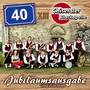 40 Jahre - Jubiläumsausgabe