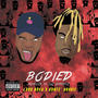 Bodied (feat. Dante Harris) [Explicit]