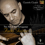 PORTUGAL Custodio Castelo: The Art of the Portuguese Fado Guitar