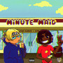 MiNUTE MAiD (Speed Degree Mix) [Explicit]