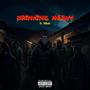 Drinking Heavy (feat. bikas) [Explicit]