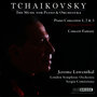 Tchaikovsky: The Music for Piano and Orchestra