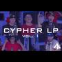 CYPHER ELEPE, Vol. 1 (feat. Gabo Moreno, Heiser Acuña, CPDA 638 & Areablanka) [Explicit]