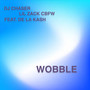 Wobble - Lulu Shorts (Explicit)