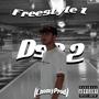 FREESTYLE #1 (Explicit)