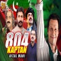 804 Kaptan