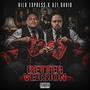 Better Version (feat. Uzi David) [Explicit]