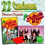 22 Canciones, Vol.1 (Versiones Originales)