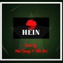 Hein (feat. Nico Savage)