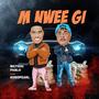 M Nweegi (feat. Kodopearl)