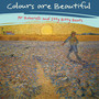 Colours Are Beautiful