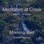 Meditation at Creek