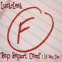 Rap Report Card (Explicit)
