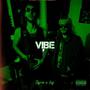 Vibe (feat. Icy & Tigroo) [Explicit]