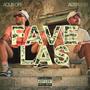 FAVELAS (feat. ALTER ENKI) [Explicit]