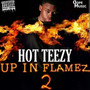 Up In Flamez 2 (Explicit)